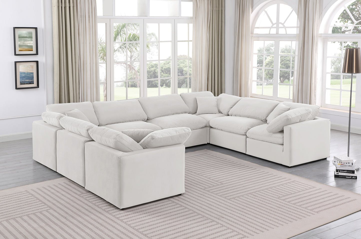 modular sectional