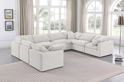 Modular Sectional