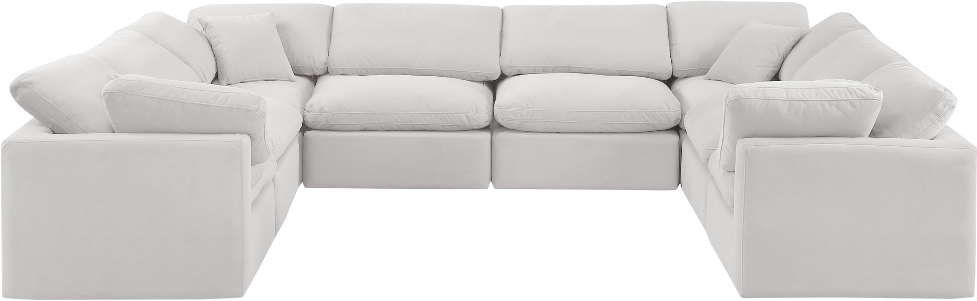 Modular Sectional