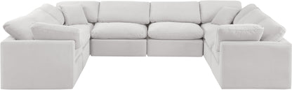 Modular Sectional