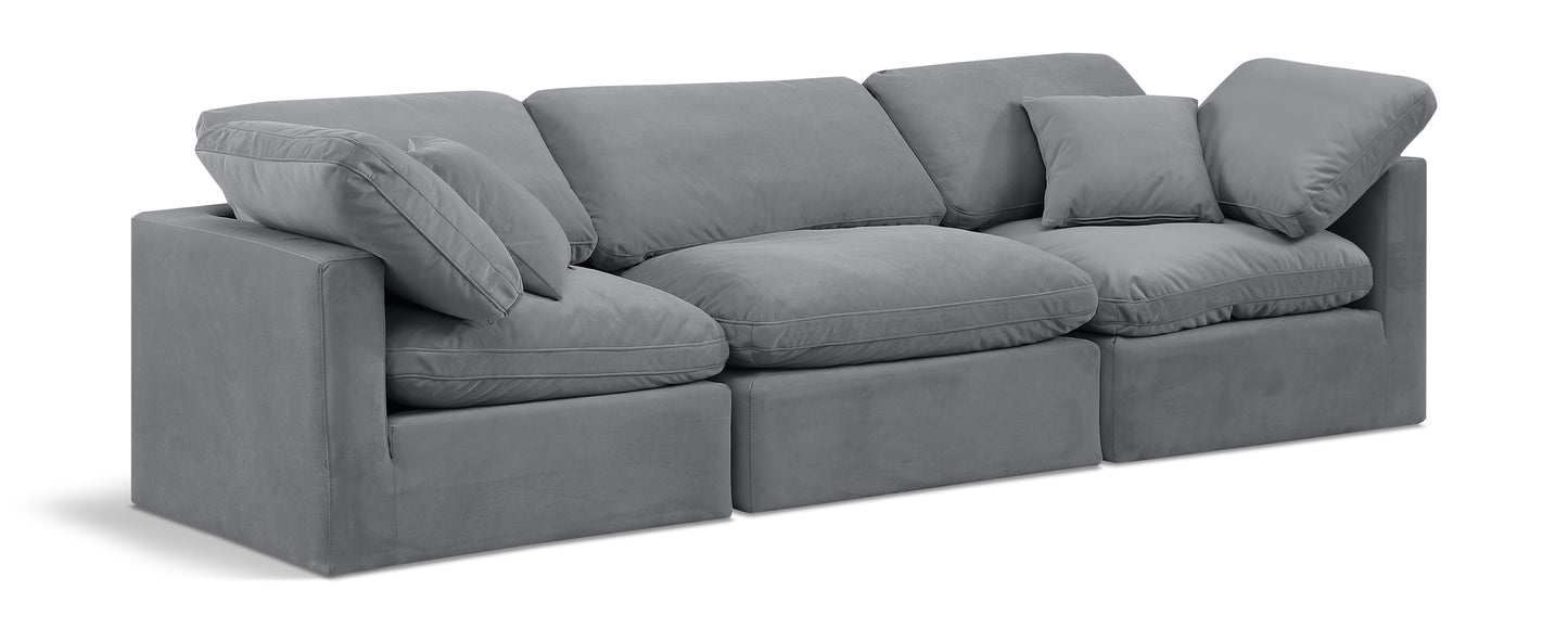 modular sofa