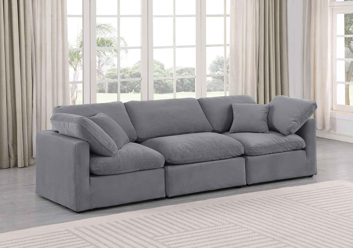 modular sofa