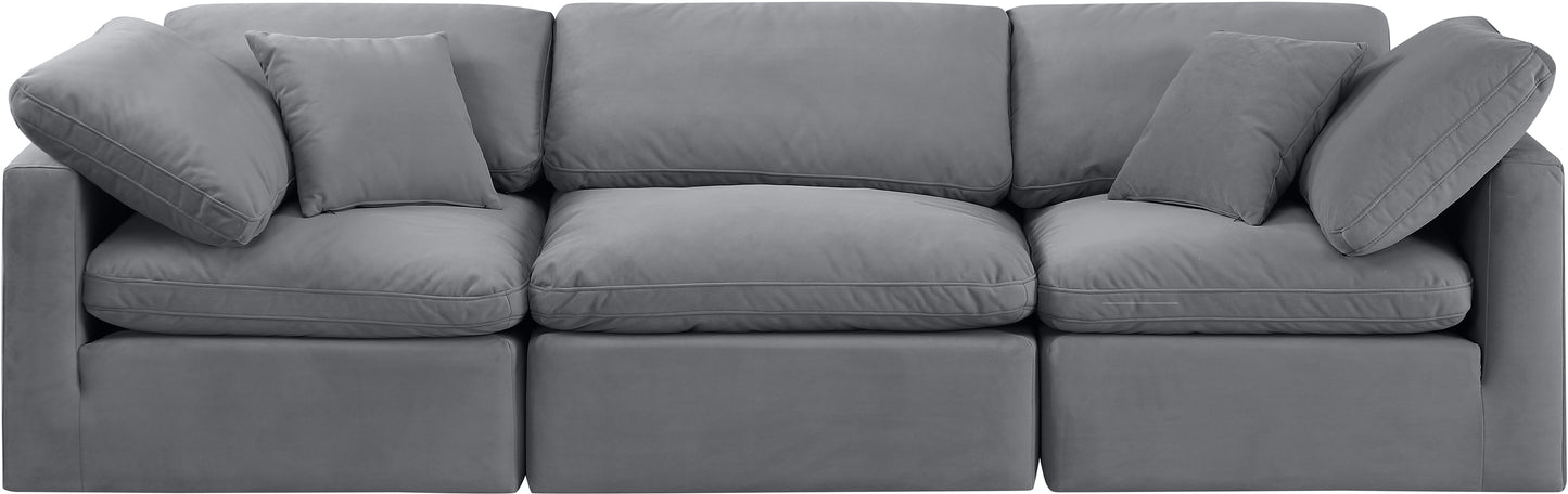 modular sofa