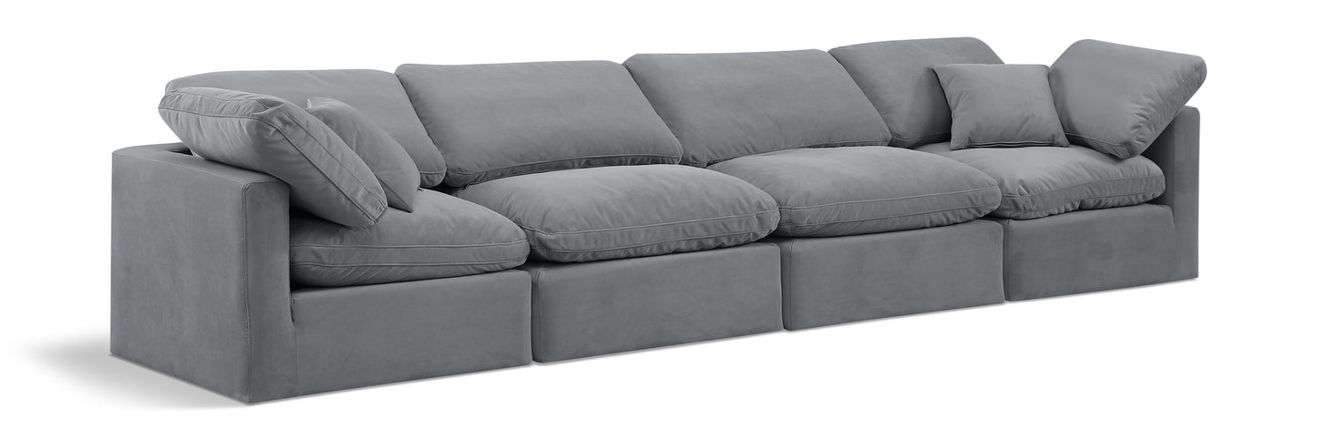 modular sofa