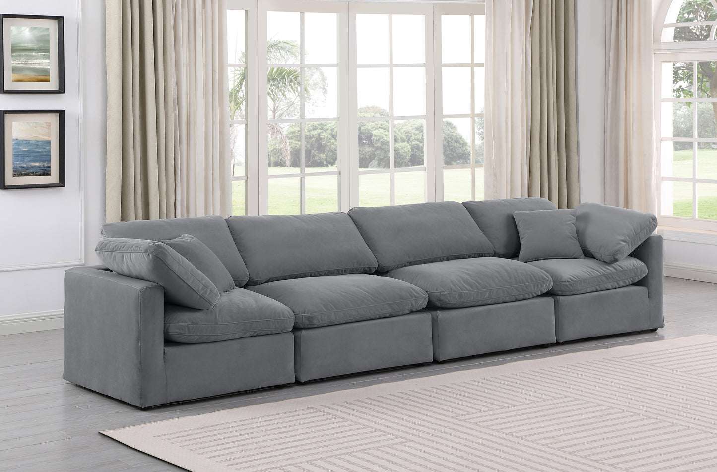 modular sofa