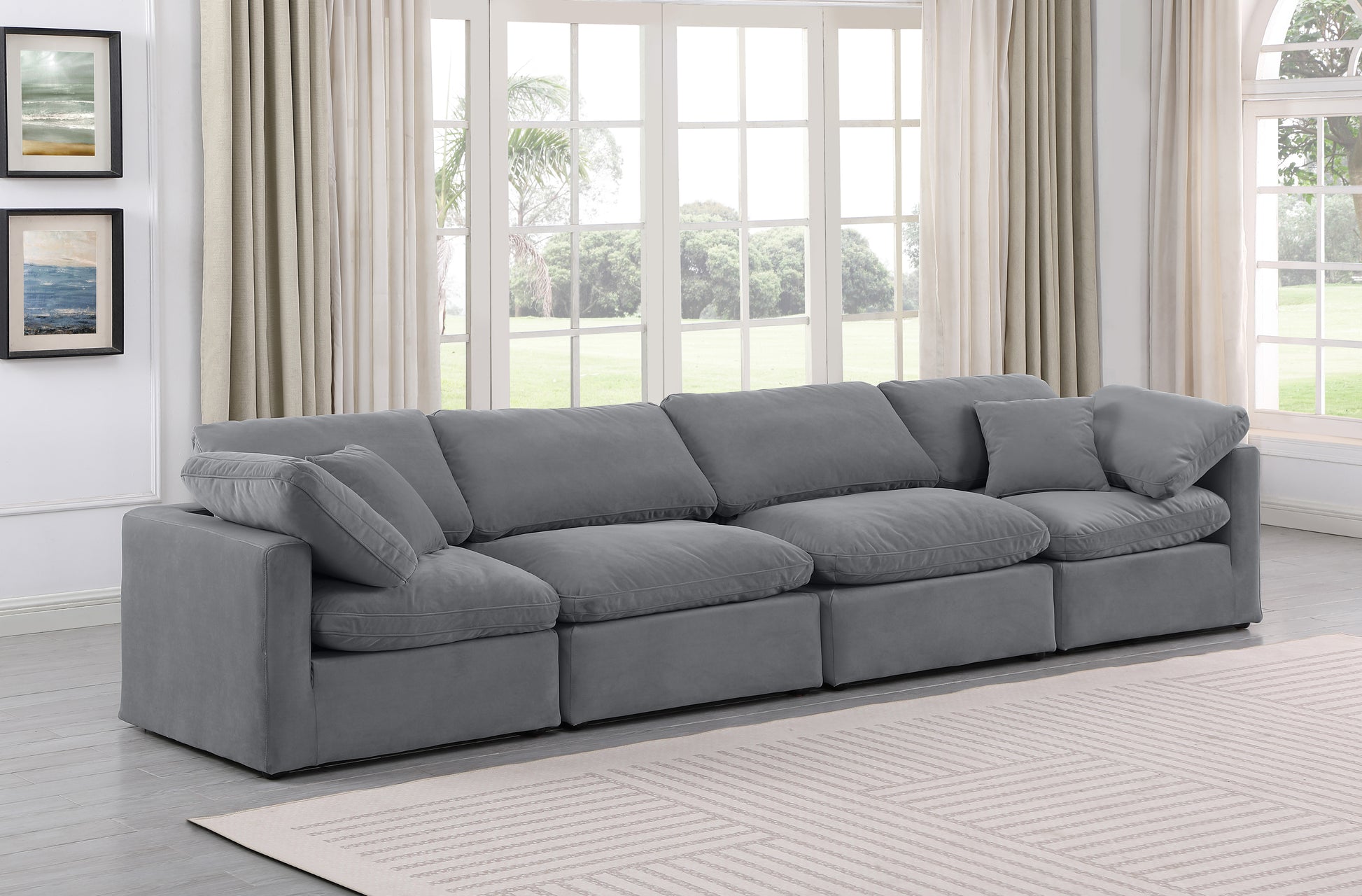 Modular Sofa