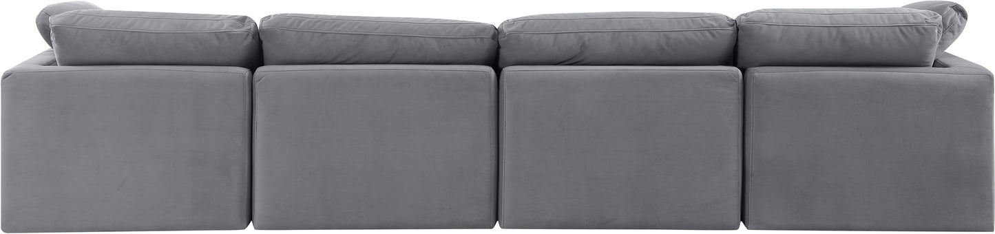 modular sofa