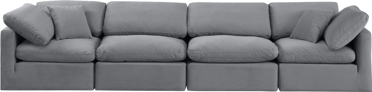 modular sofa