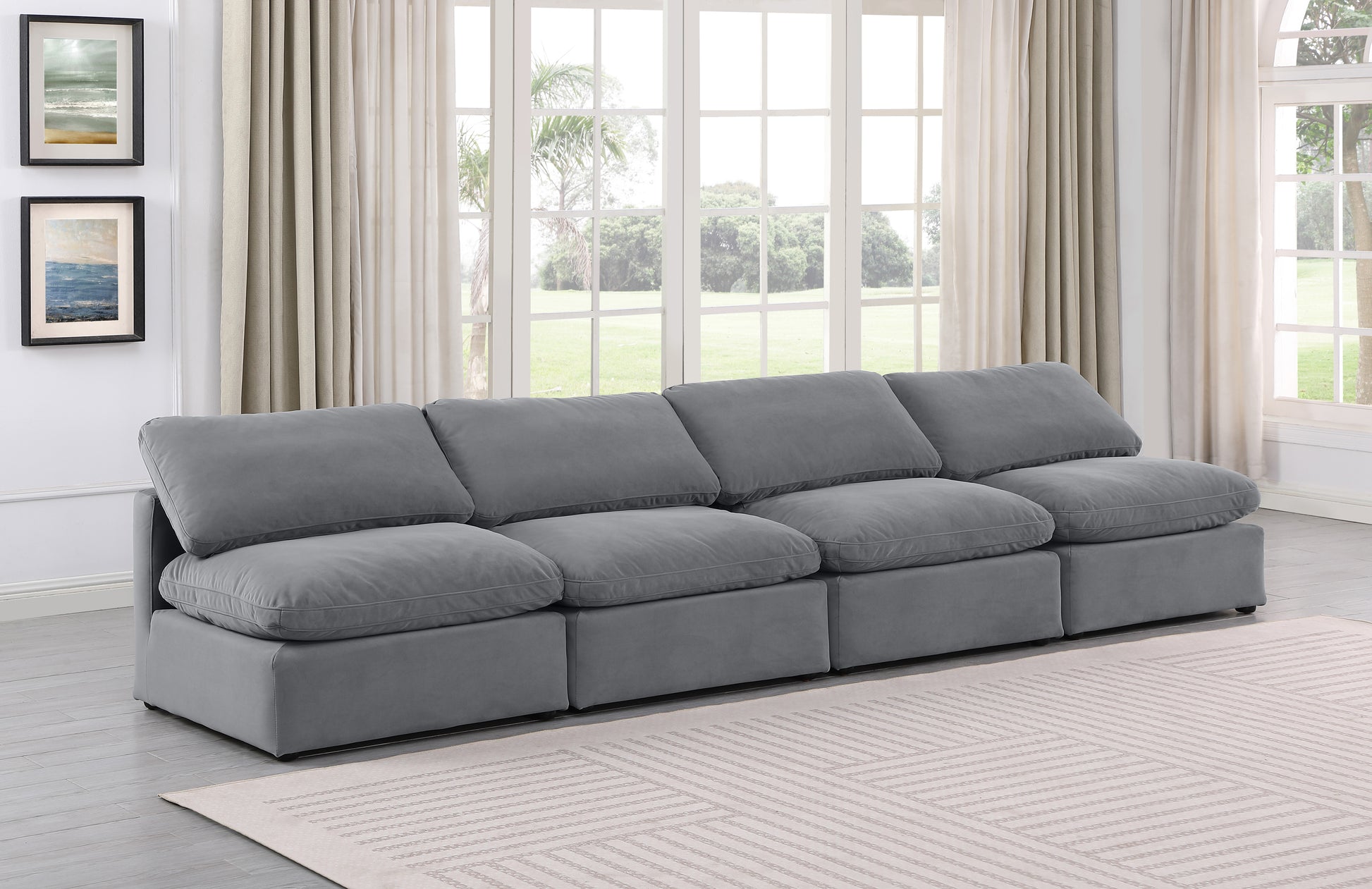 Modular Sofa