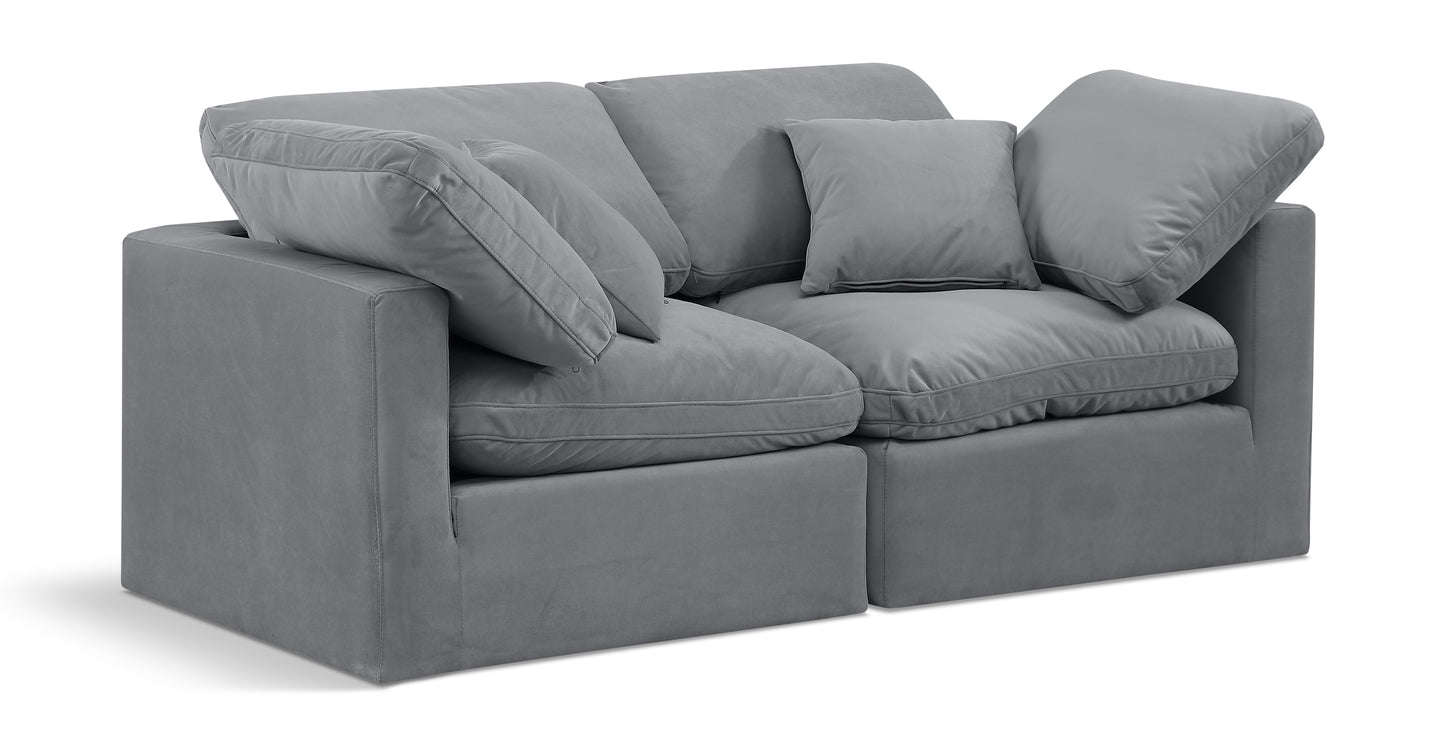 modular sofa