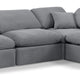 Grey