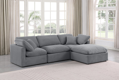 Modular Sectional