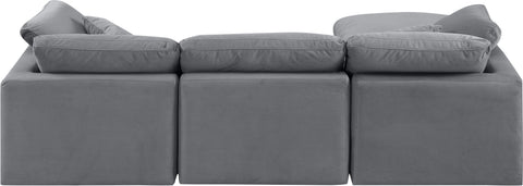 Modular Sectional