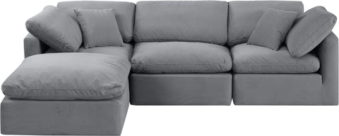 Modular Sectional