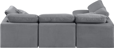 Modular Sectional
