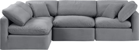 Modular Sectional