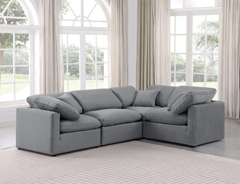 Modular Sectional
