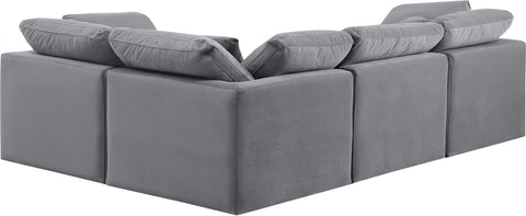 Modular Sectional
