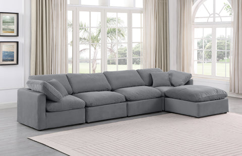 Modular Sectional