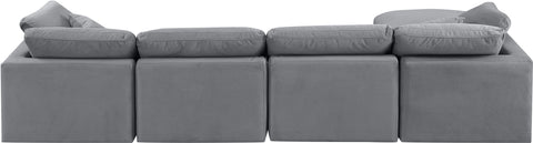 Modular Sectional