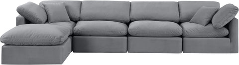 Modular Sectional