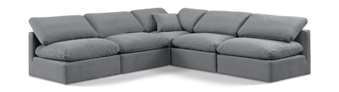 Modular Sectional