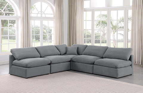 Modular Sectional