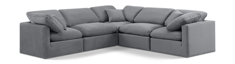 Modular Sectional