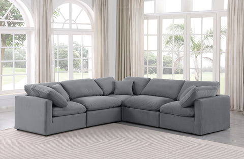 Modular Sectional