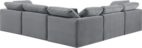 Modular Sectional