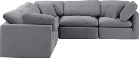 Modular Sectional