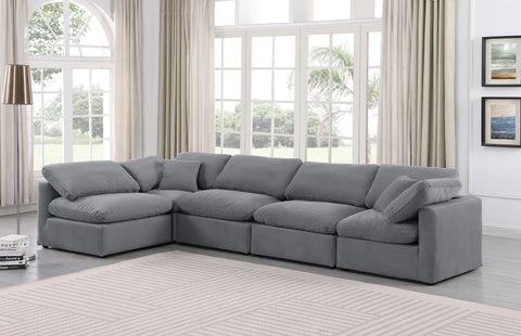 Modular Sectional