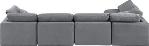 Modular Sectional