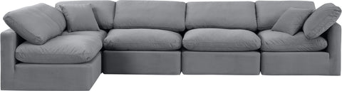Modular Sectional