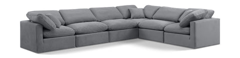 Modular Sectional
