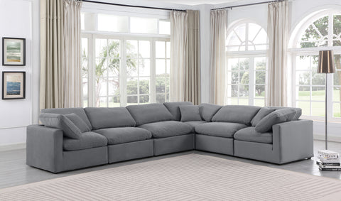 Modular Sectional