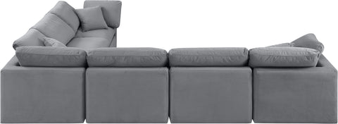 Modular Sectional
