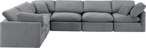 Modular Sectional