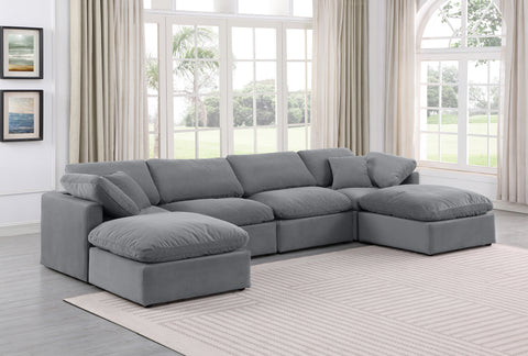 Modular Sectional