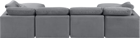 Modular Sectional