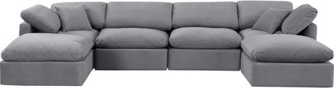Modular Sectional