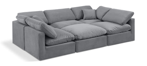 Modular Sectional