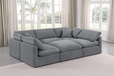 Modular Sectional