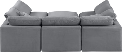 Modular Sectional