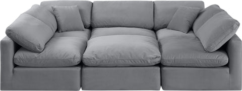 Modular Sectional