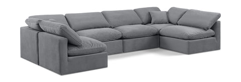 Modular Sectional