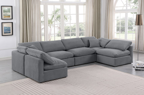 Modular Sectional