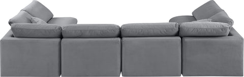 Modular Sectional
