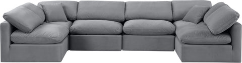 Modular Sectional