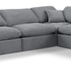 Grey
